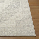Surya Athiyo NBAT-2301 Beige;Gray;Light Olive 2'6" x 7'3" Rug