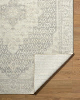 Surya Athiyo NBAT-2301 Beige;Gray;Light Olive 2'6" x 7'3" Rug