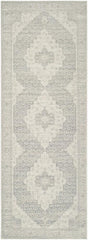 Surya Athiyo NBAT-2301 Beige;Gray;Light Olive 1'10" x 2'11" Rug