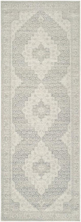 Surya Athiyo NBAT-2301 Beige;Gray;Light Olive 5'2" x 7' Rug