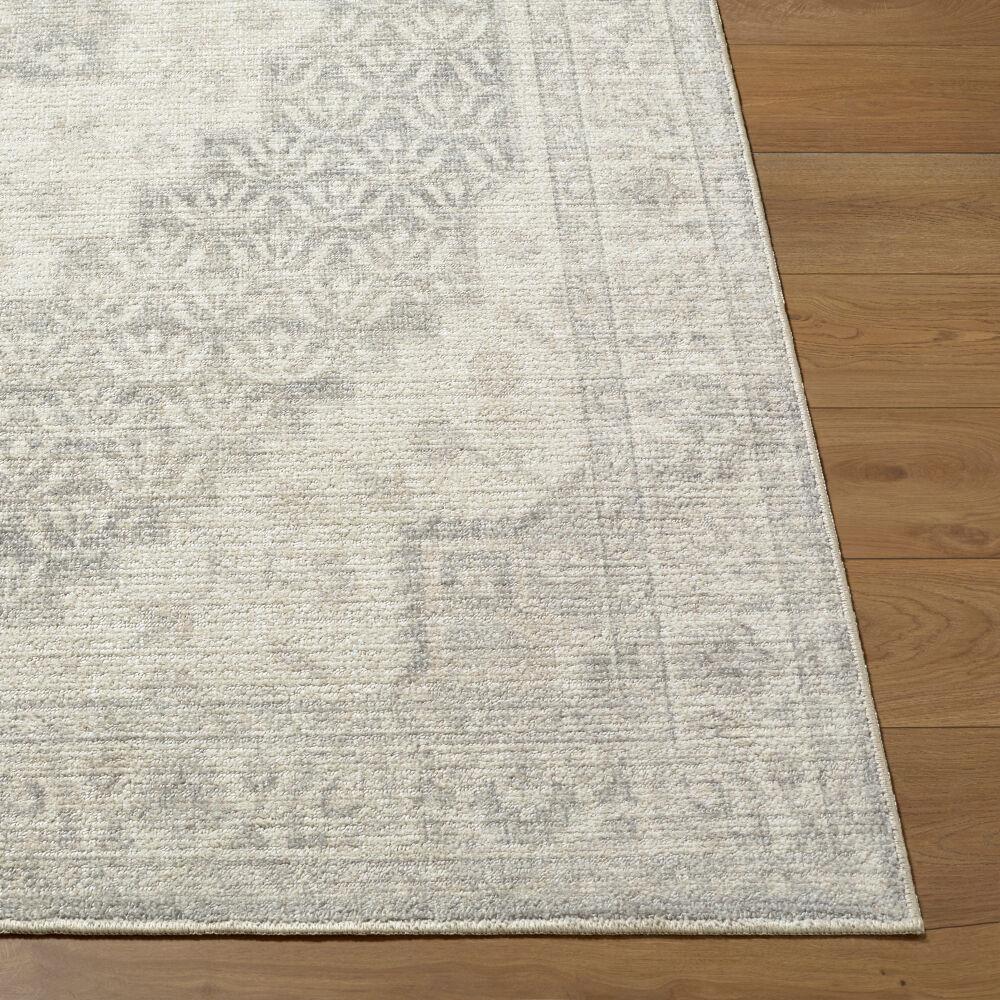Surya Athiyo NBAT-2301 Beige;Gray;Light Olive 6'6" x 9' Rug