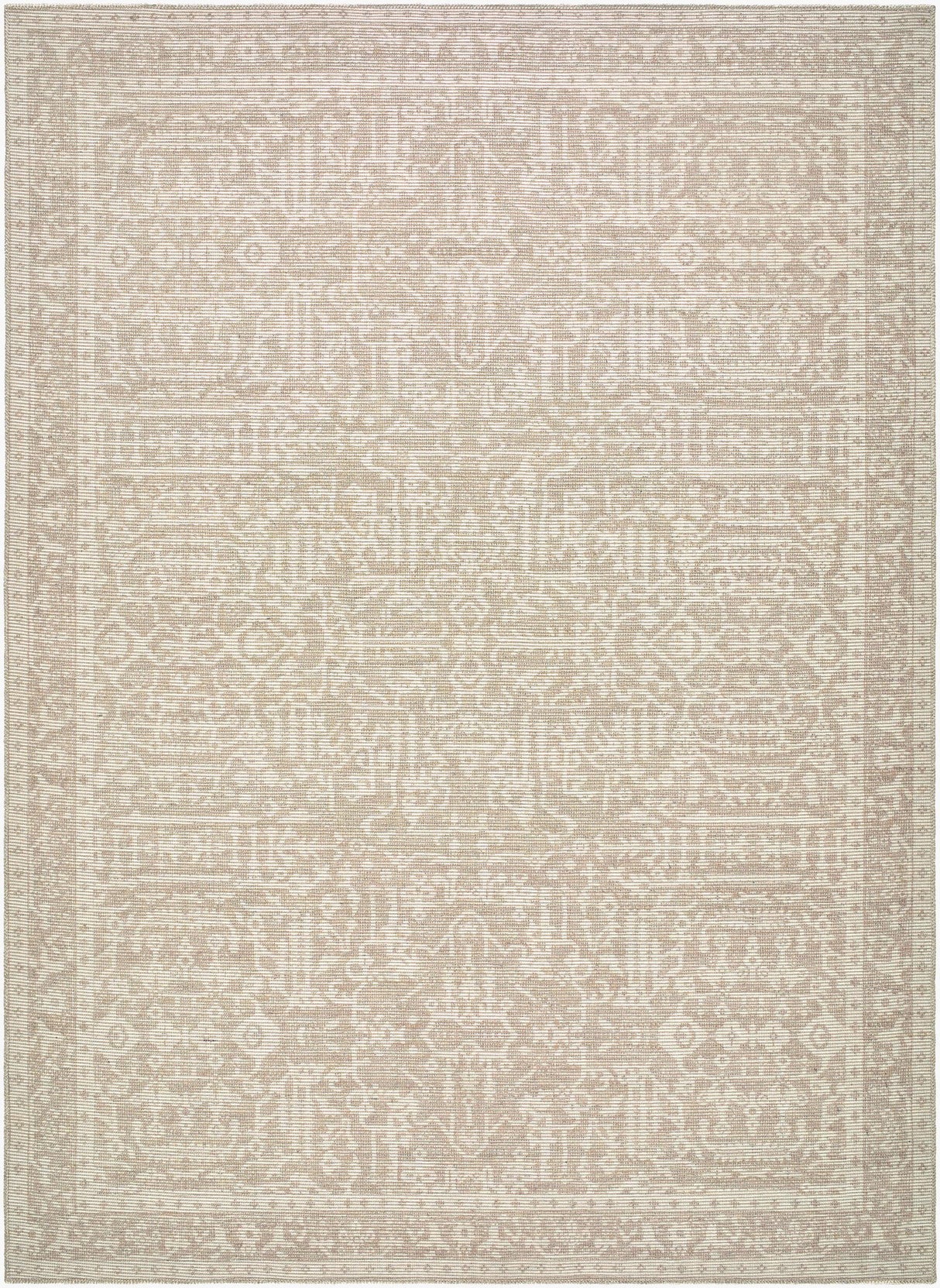 Livabliss Athiyo NBAT-2302 2' x 2'11" Machine Woven Rug