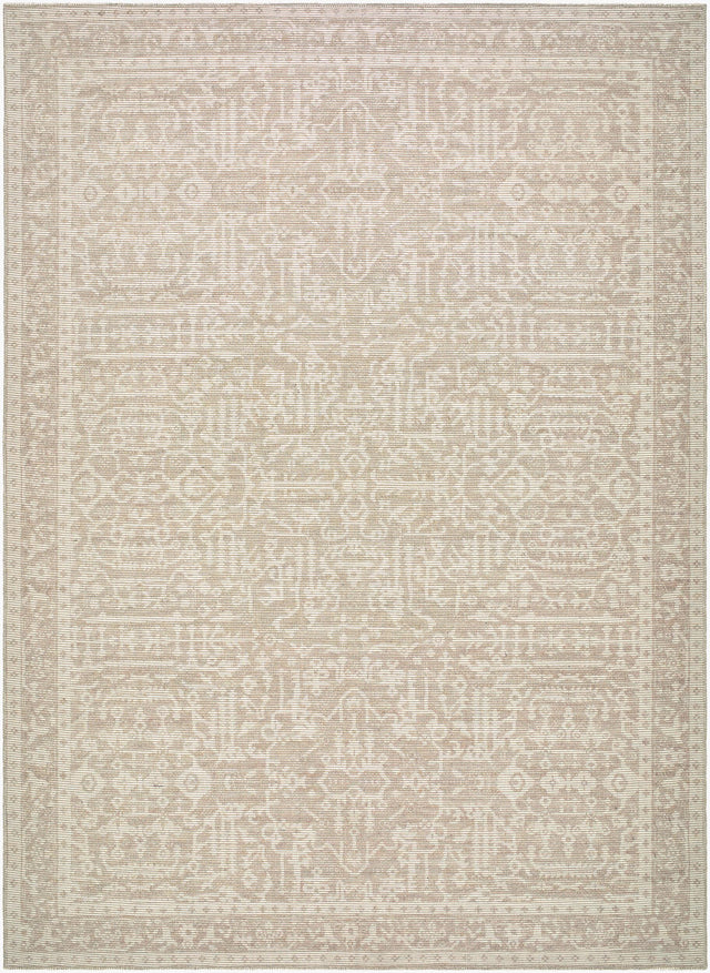 Livabliss Athiyo NBAT-2302 2' x 2'11" Machine Woven Rug