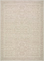 Livabliss Athiyo NBAT-2302 2' x 2'11" Machine Woven Rug