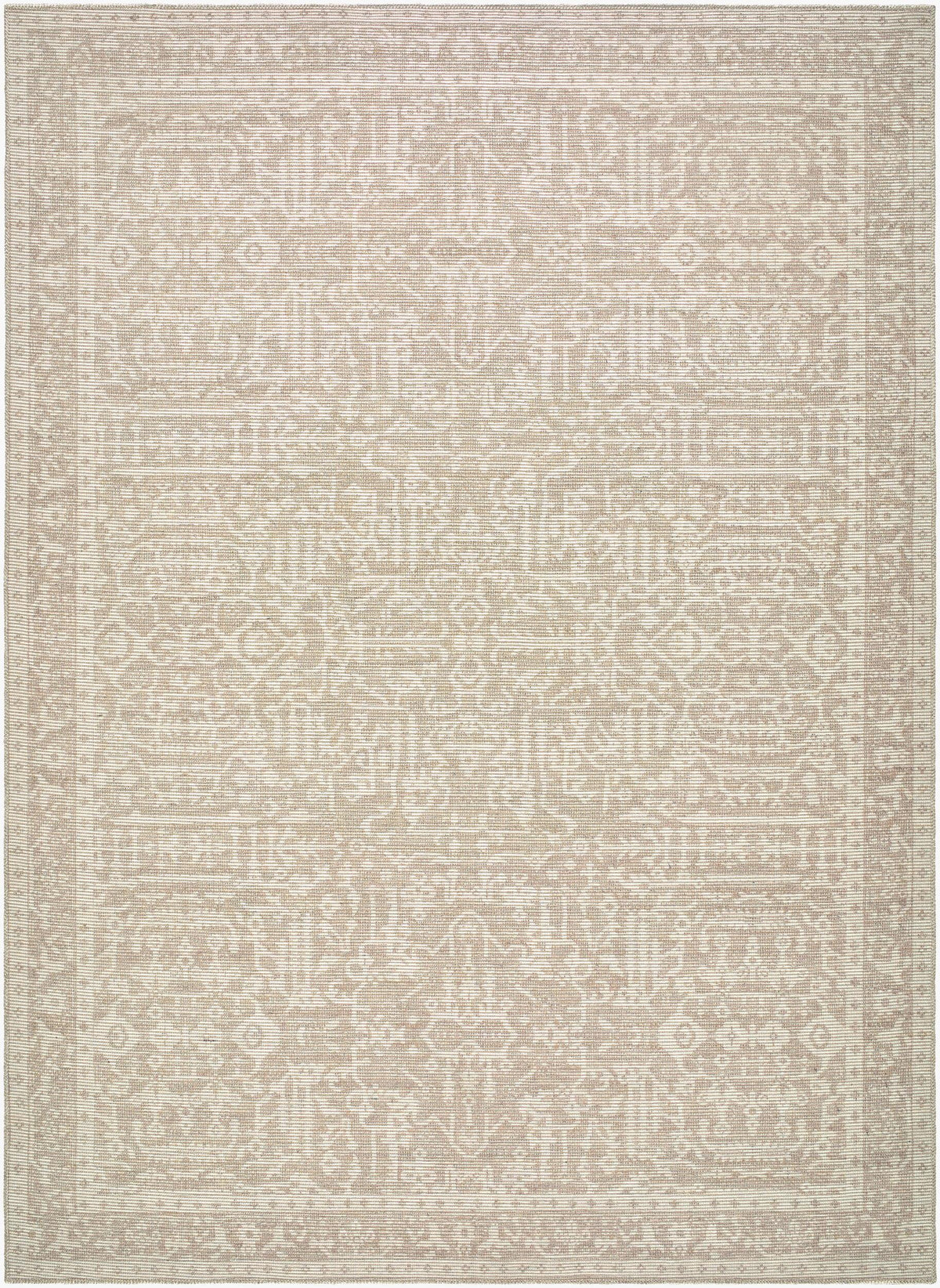 Livabliss Athiyo NBAT-2302 2'7" x 7'10" Machine Woven Rug