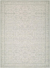 Surya Athiyo NBAT-2303 Mustard;Off-White;Sage 5'3" x 7' Rug