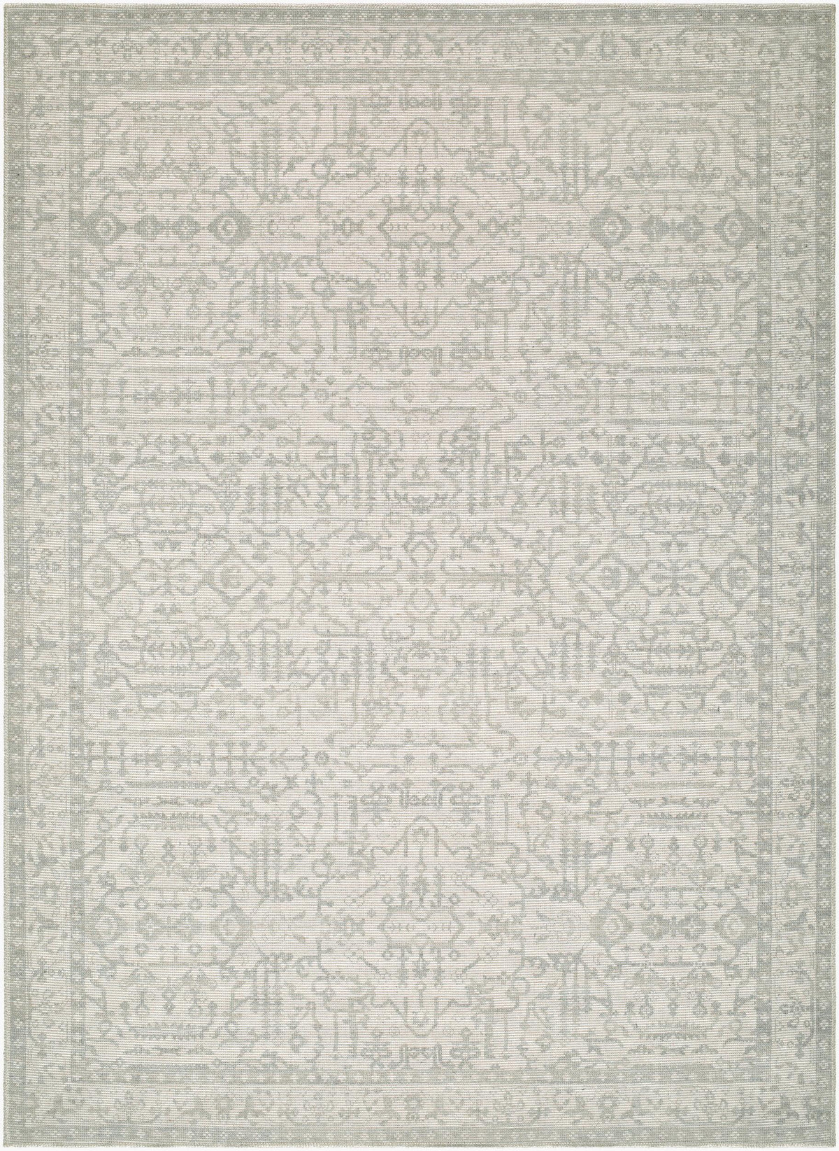 Livabliss Athiyo NBAT-2303 7'10" x 10' Machine Woven Rug