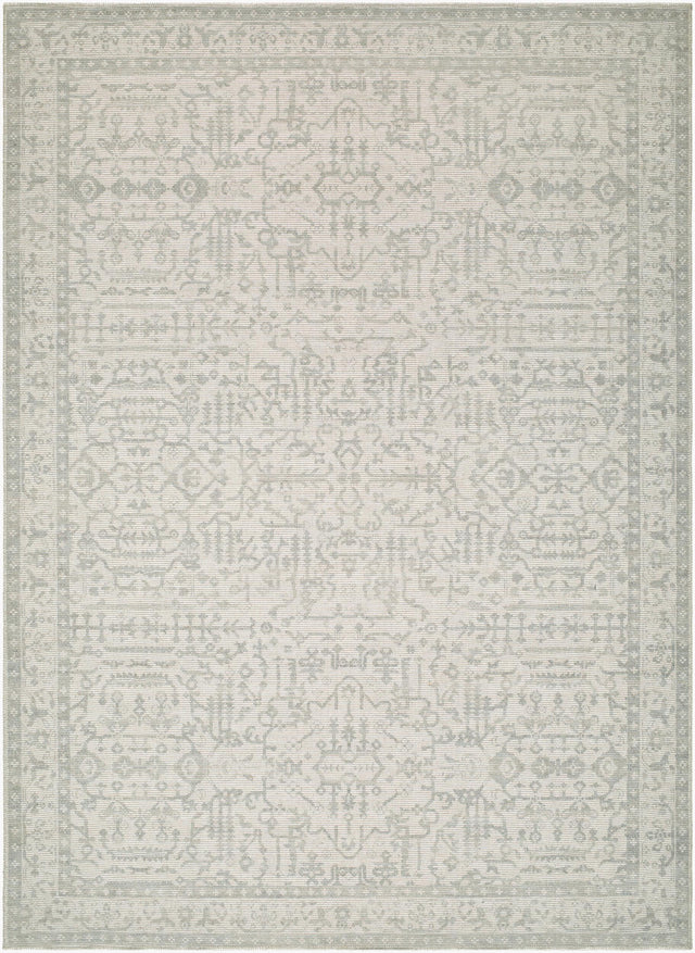 Livabliss Athiyo NBAT-2303 7'10" x 10' Machine Woven Rug