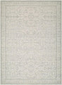 Surya Athiyo NBAT-2303 Mustard;Off-White;Sage 2'7" x 7'10" Rug