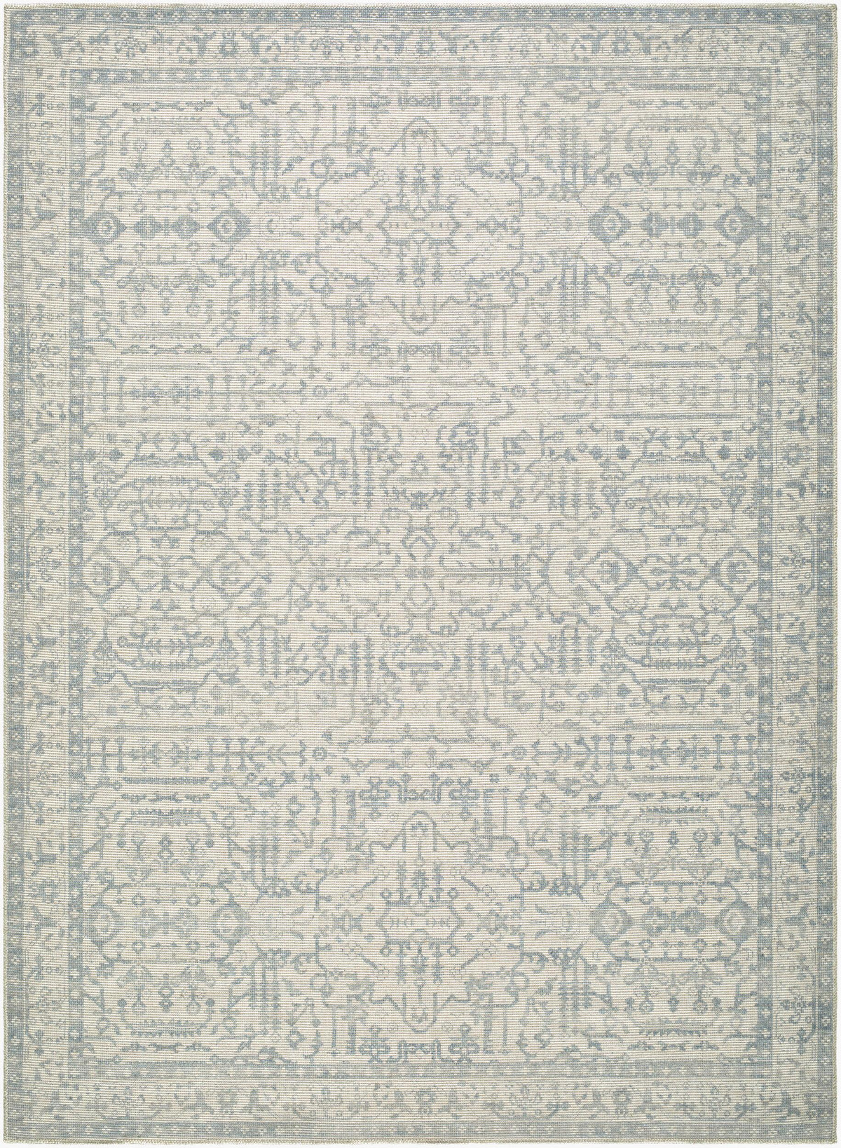 Livabliss Athiyo NBAT-2304 6'7" x 9' Machine Woven Rug