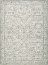 Livabliss Athiyo NBAT-2304 6'7" x 9' Machine Woven Rug