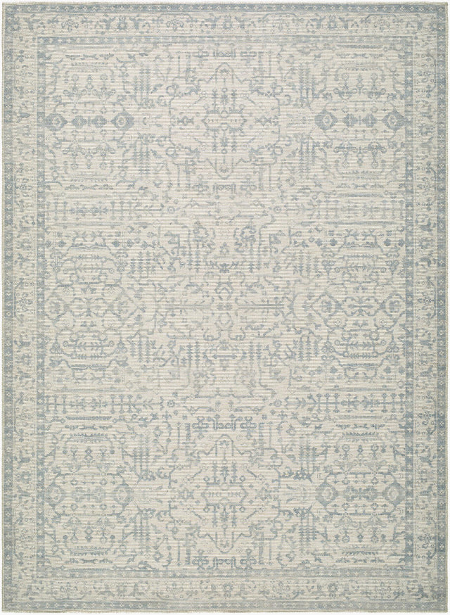 Livabliss Athiyo NBAT-2304 6'7" x 9' Machine Woven Rug