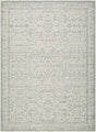 Livabliss Athiyo NBAT-2304 6'7" x 9' Machine Woven Rug