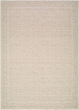 Surya Maan NBMA-2300 Mustard;Oatmeal;Off-White 2'7" x 7'10" Rug