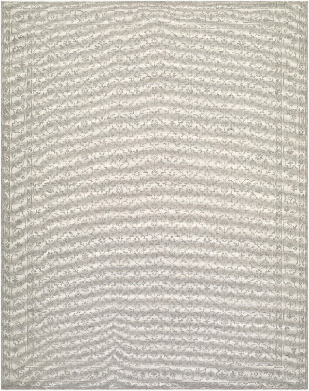 Livabliss Maan NBMA-2301 5'3" x 7' Machine Woven Rug