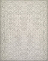 Livabliss Maan NBMA-2301 5'3" x 7' Machine Woven Rug
