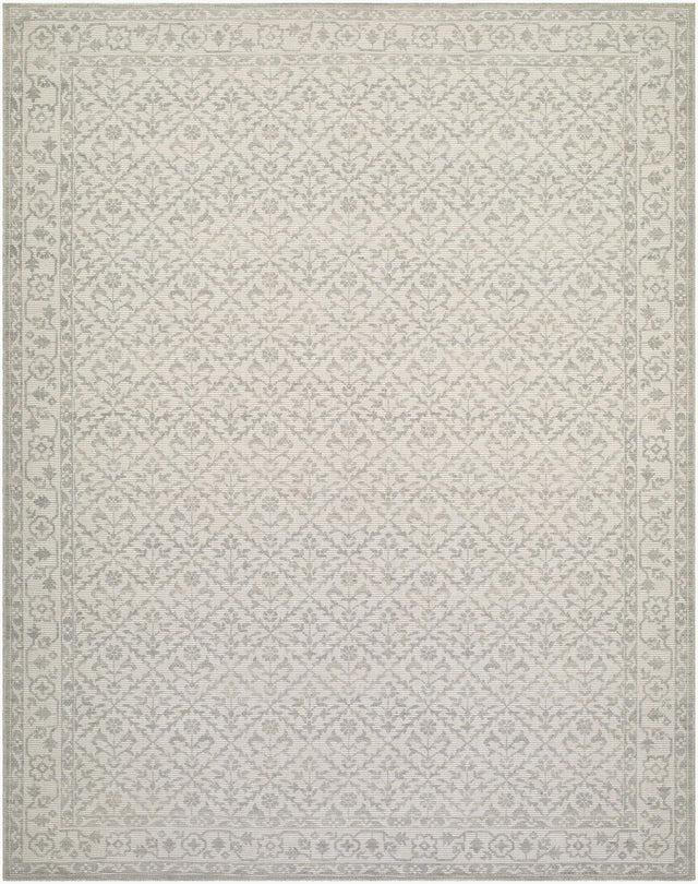 Livabliss Maan NBMA-2301 5'3" x 7' Machine Woven Rug