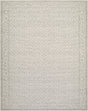 Livabliss Maan NBMA-2301 5'3" x 7' Machine Woven Rug