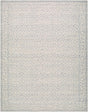Surya Maan NBMA-2302 Mustard;Off-White;Sky Blue 5'3" x 7' Rug