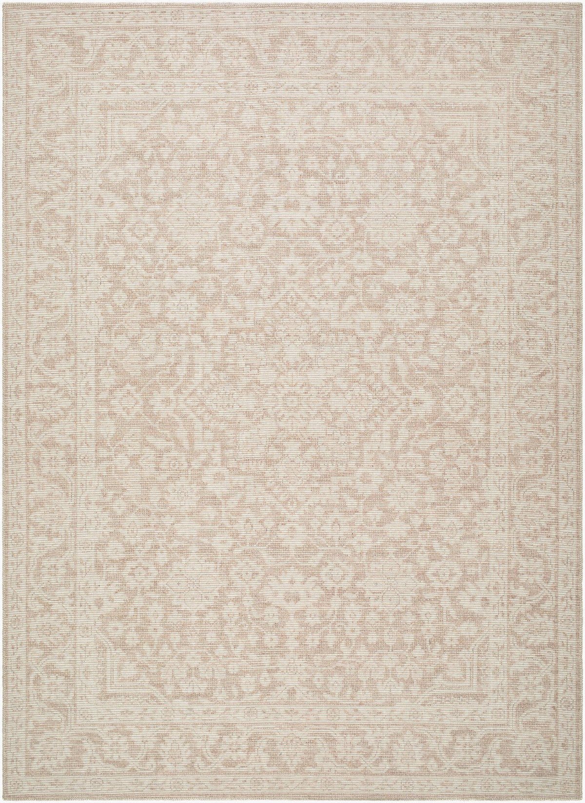 Livabliss Maan NBMA-2303 2'7" x 7'10" Machine Woven Rug