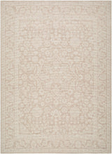 Livabliss Maan NBMA-2303 2'7" x 7'10" Machine Woven Rug