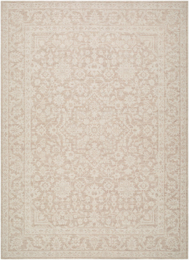 Livabliss Maan NBMA-2303 2'7" x 7'10" Machine Woven Rug