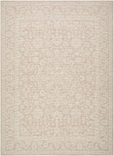 Surya Maan NBMA-2303 Mustard;Oatmeal;Off-White 9'1" x 12' Rug