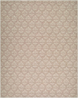 Livabliss Maya NBMY-2300 2' x 2'11" Machine Woven Rug