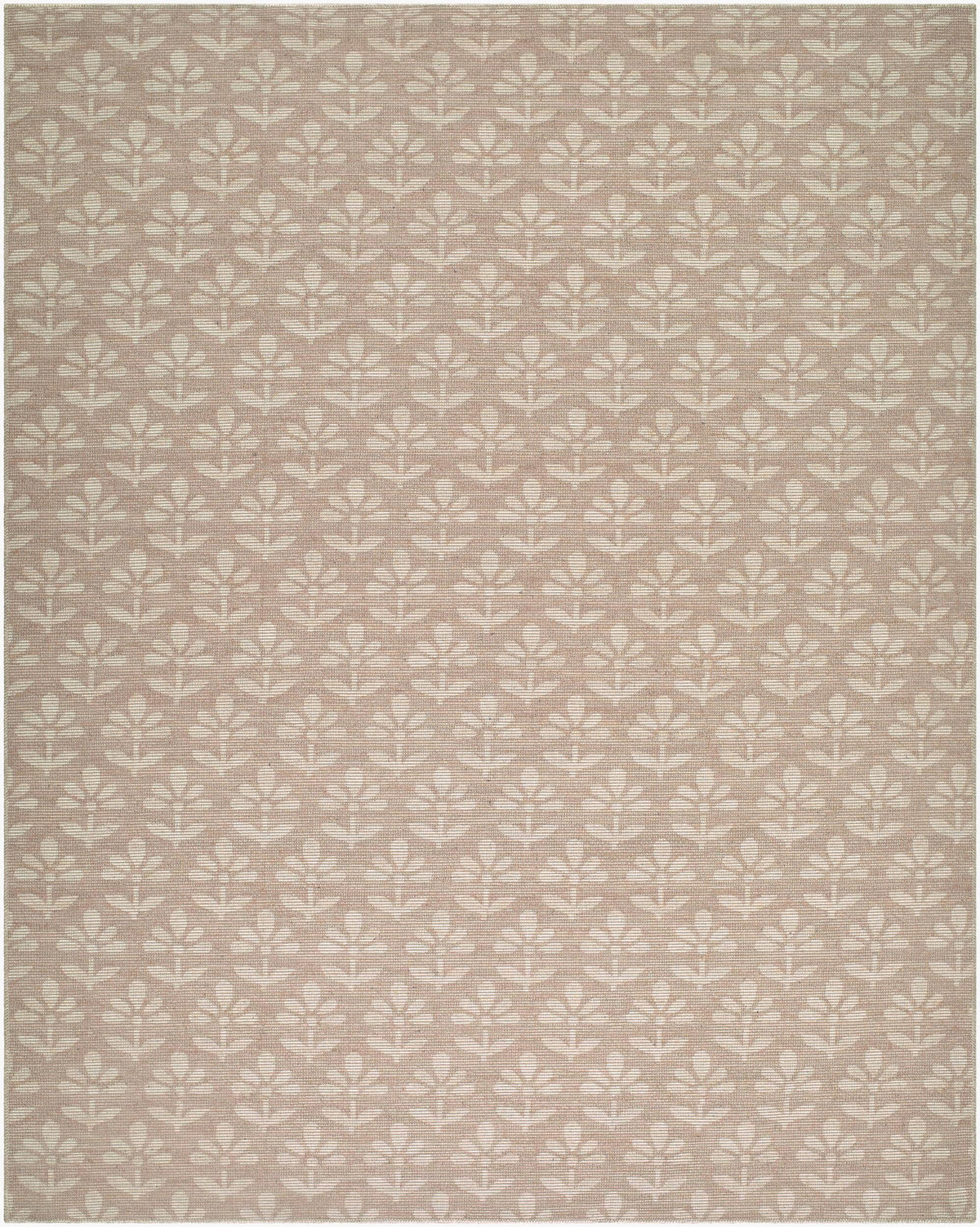 Livabliss Maya NBMY-2300 5'3" x 7' Machine Woven Rug