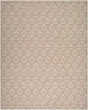 Surya Maya NBMY-2300 Light Brown;Mustard;Off-White 7'10" x 10' Rug