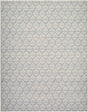 Livabliss Maya NBMY-2301 2' x 2'11" Machine Woven Rug