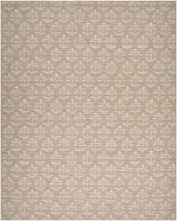 Surya Maya NBMY-2300 Light Brown;Mustard;Off-White 9'1" x 12' Rug