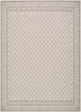 Livabliss Shanti NBSH-2301 6'7" x 9' Machine Woven Rug