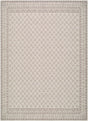 Livabliss Shanti NBSH-2301 6'7" x 9' Machine Woven Rug