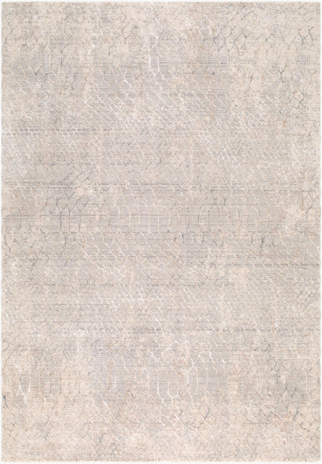 Livabliss Nathan NTH-2302 9' x 12'2" Machine Woven Rug