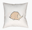 Livabliss Nursery NUR-004 18"L x 18"W Pillow