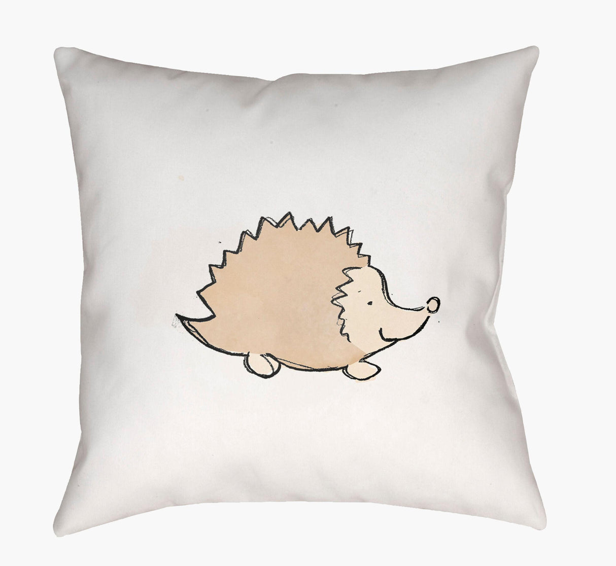 Livabliss Nursery NUR-004 18"L x 18"W Pillow