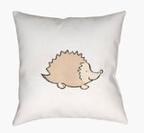 Livabliss Nursery NUR-004 18"L x 18"W Pillow