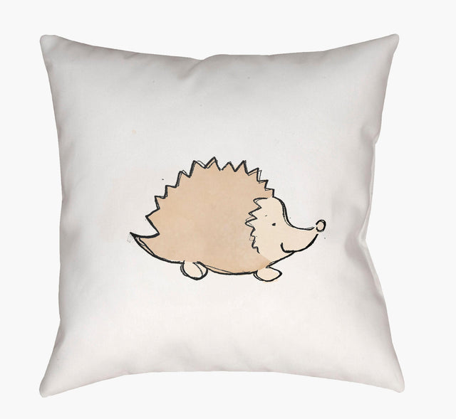 Livabliss Nursery NUR-004 18"L x 18"W Pillow