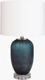 Surya Oliver OLI-101 25"H x 14"W x 14"D Table Lighting