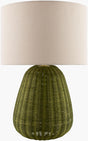 Surya Olira OLRA-008 28"H x 17"W x 17"D Table Lighting