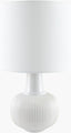 Livabliss Ormelle ORML-015 19"H x 10"W x 10"D Table Lighting
