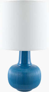 Livabliss Ormelle ORML-017 19"H x 10"W x 10"D Table Lighting