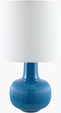 Livabliss Ormelle ORML-017 19"H x 10"W x 10"D Table Lighting
