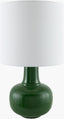 Livabliss Ormelle ORML-019 19"H x 10"W x 10"D Table Lighting