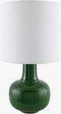 Livabliss Ormelle ORML-019 19"H x 10"W x 10"D Table Lighting