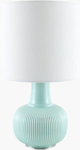 Livabliss Ormelle ORML-020 19"H x 10"W x 10"D Table Lighting