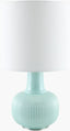 Livabliss Ormelle ORML-020 19"H x 10"W x 10"D Table Lighting