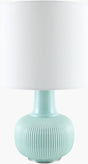 Livabliss Ormelle ORML-020 19"H x 10"W x 10"D Table Lighting
