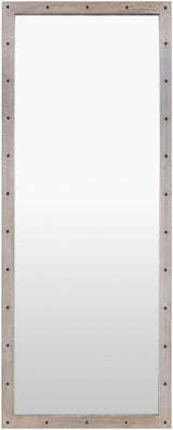 Livabliss Bronwyn ORYN-001 42"H x 20"W x 2"D Mirror